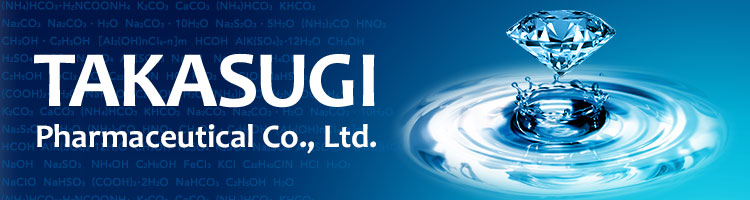 Takasugi Pharmaceutical Co., Ltd.