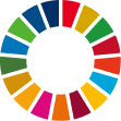 当社は「SDGs」達成へ向けて取り組んでいます。